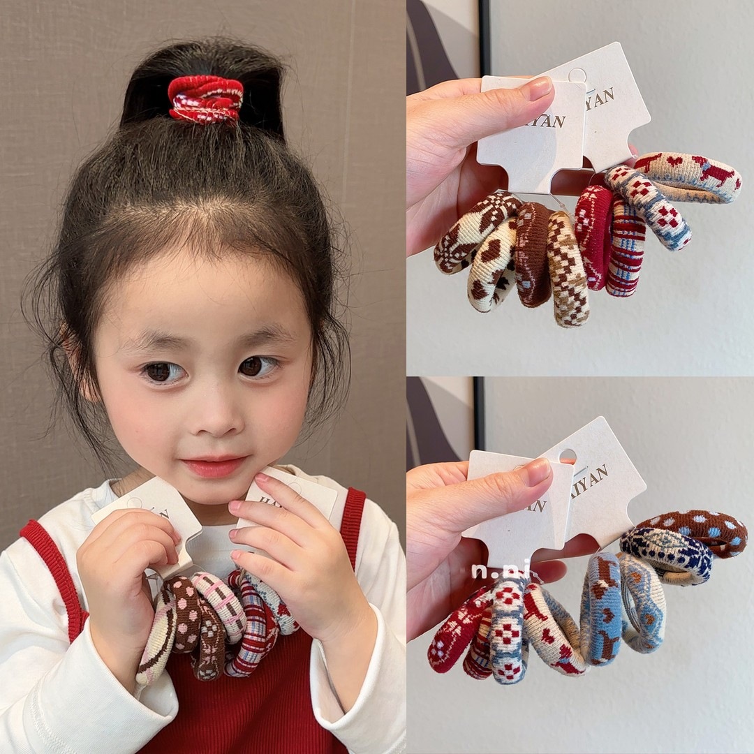 2026★髪飾り★ヘアアクセサリー★ヘアゴム★シュシュ
