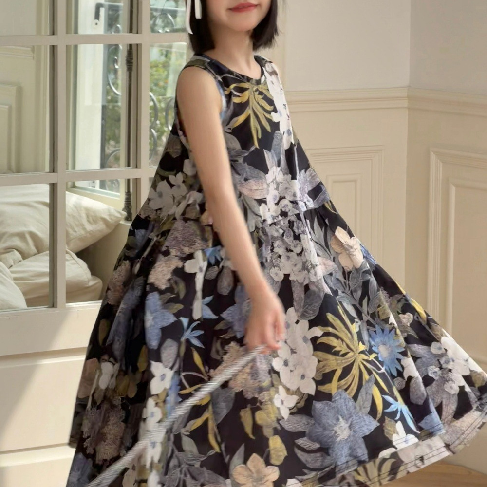 2026新品MK★子供服　ワンピース★100cm〜160cm