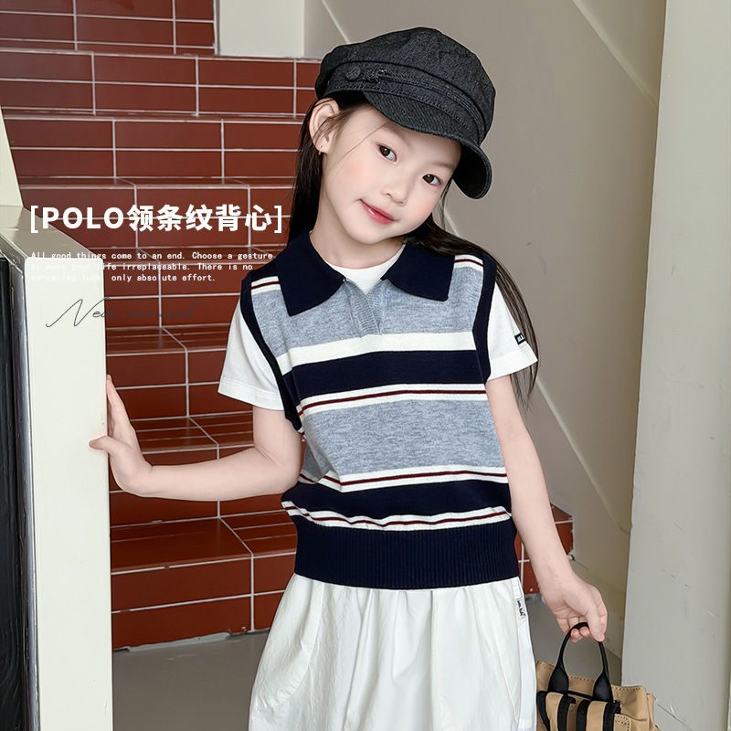 2026新作A★子供服　トップス&ベスト分けて★100cm〜170cm