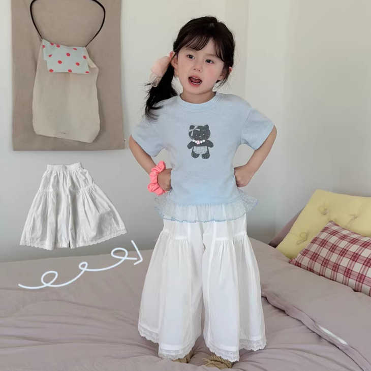 2026新入荷TM★子供服　ズボン★90cm〜140cm