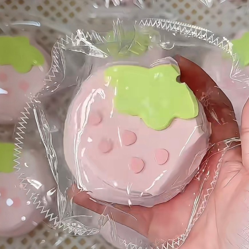 ソフトトイ★もちもち玩具・ホビー★ストレス解消★