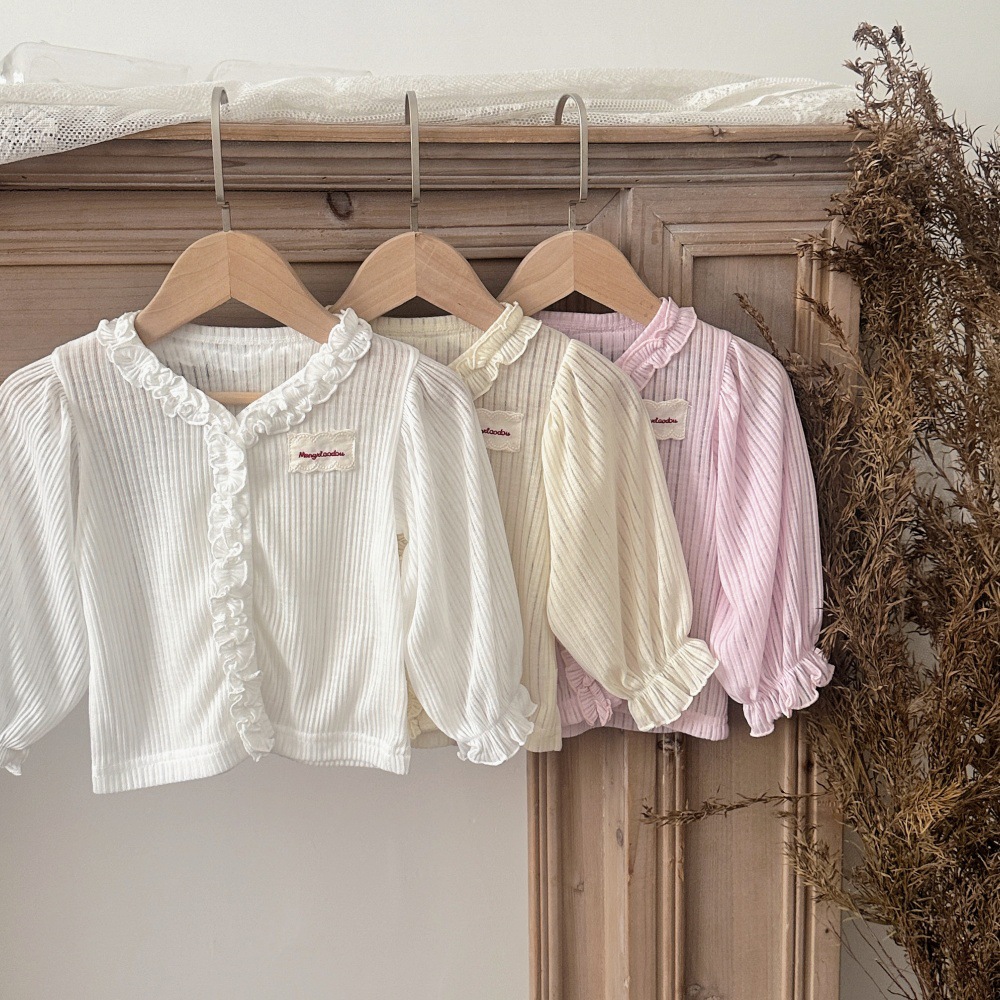 2026新品★子供服 　UV カットコート★73cm〜100cm 3色