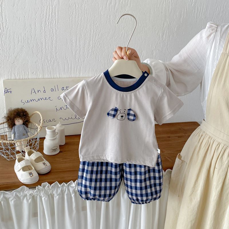 2026新入荷DX★ベビー服　セットアップ★73CM〜100cm