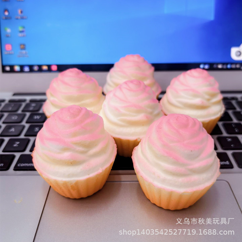 イライラ解消/スクイーズ / 柔らかい感触 / どろどろ / ストレス解消/プニプニ/手作りDIY