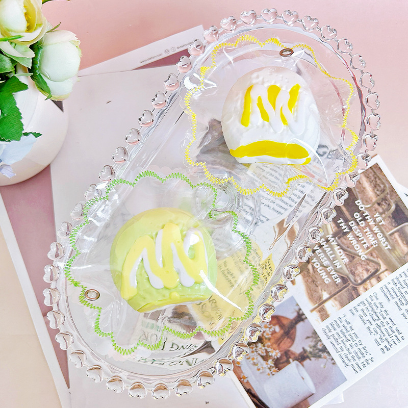 ソフトトイ★もちもち玩具・ホビー★ストレス解消★