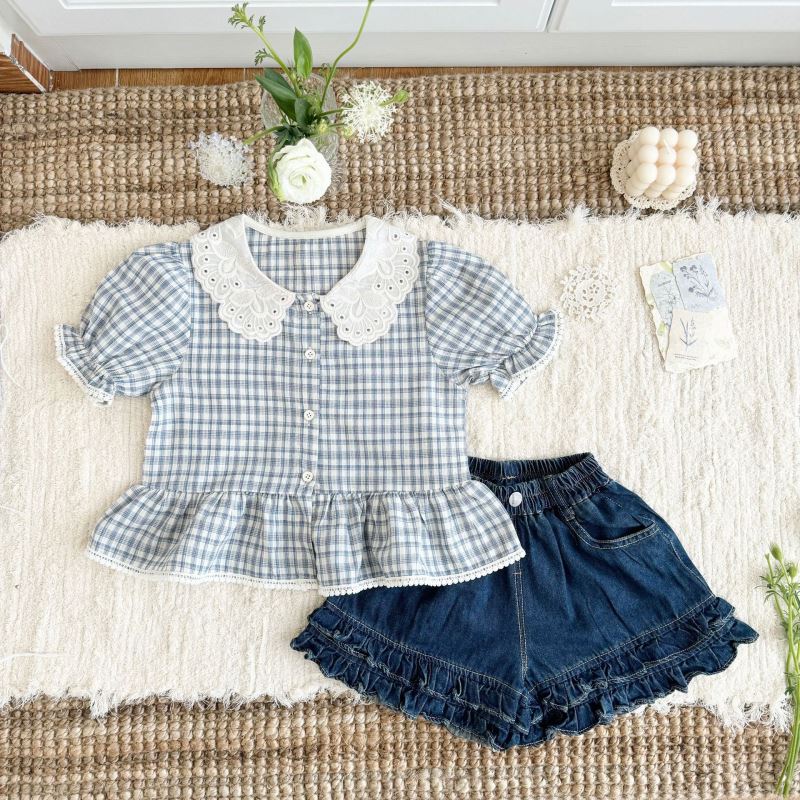 2026新作★子供服　トップス&ズボン★100cm〜140cm