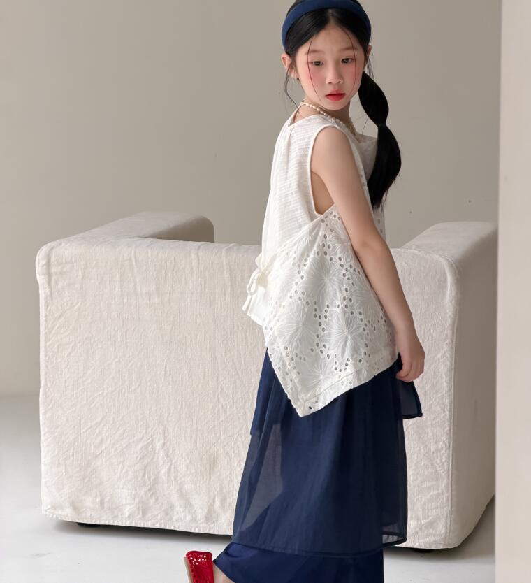 2026新作MXM★子供服　トップス★100cm〜160cm