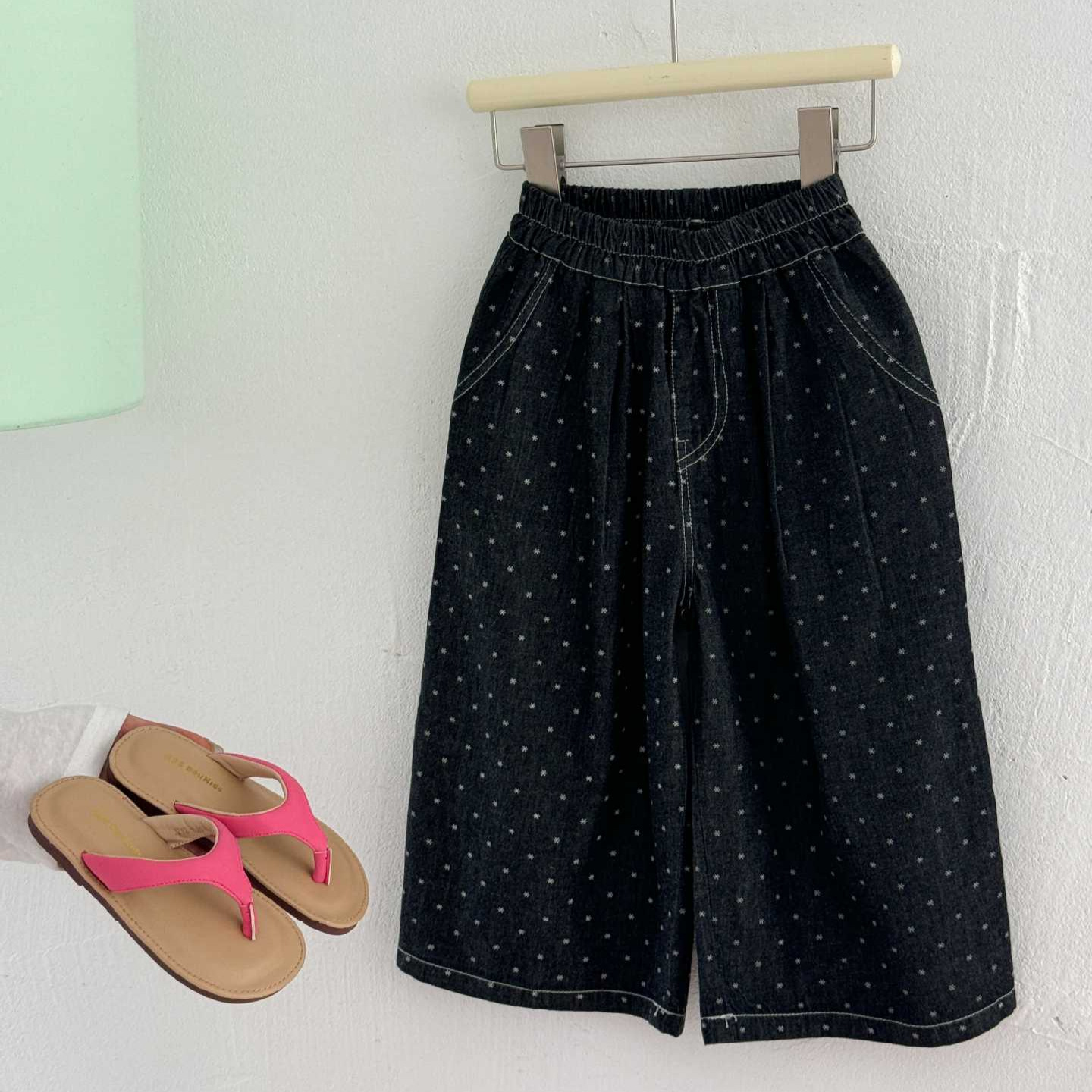 2026新入荷JM★子供服　ズボン★90cm〜140cm