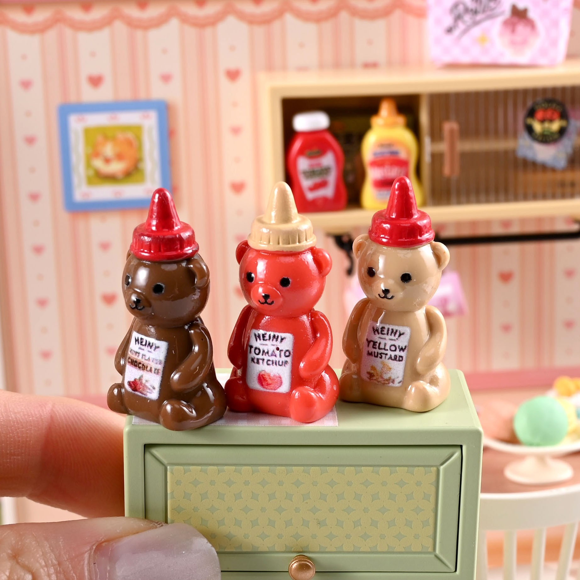 DIYパーツ★芸DIY★チャーム★デコパーツ★アクセサリー