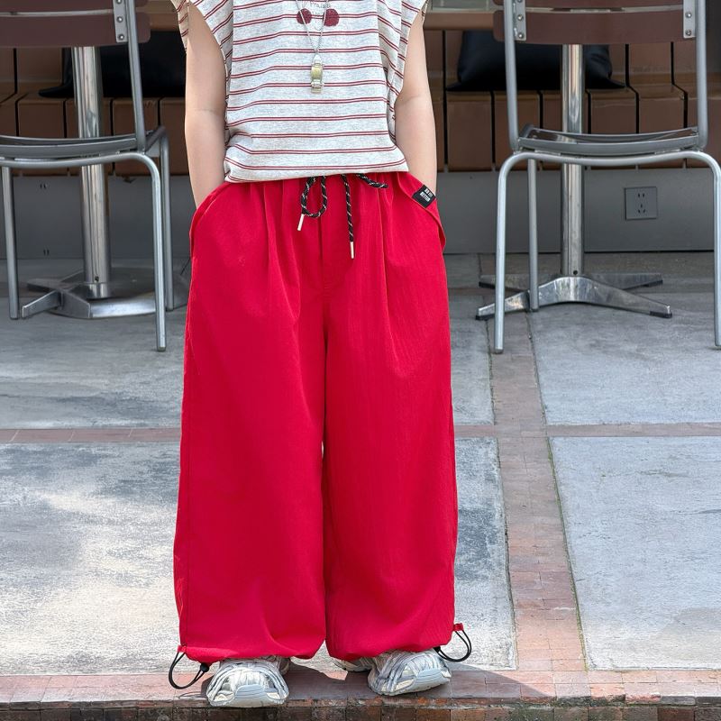 2026新入荷MXP★子供服　ズボン★90cm〜160cm