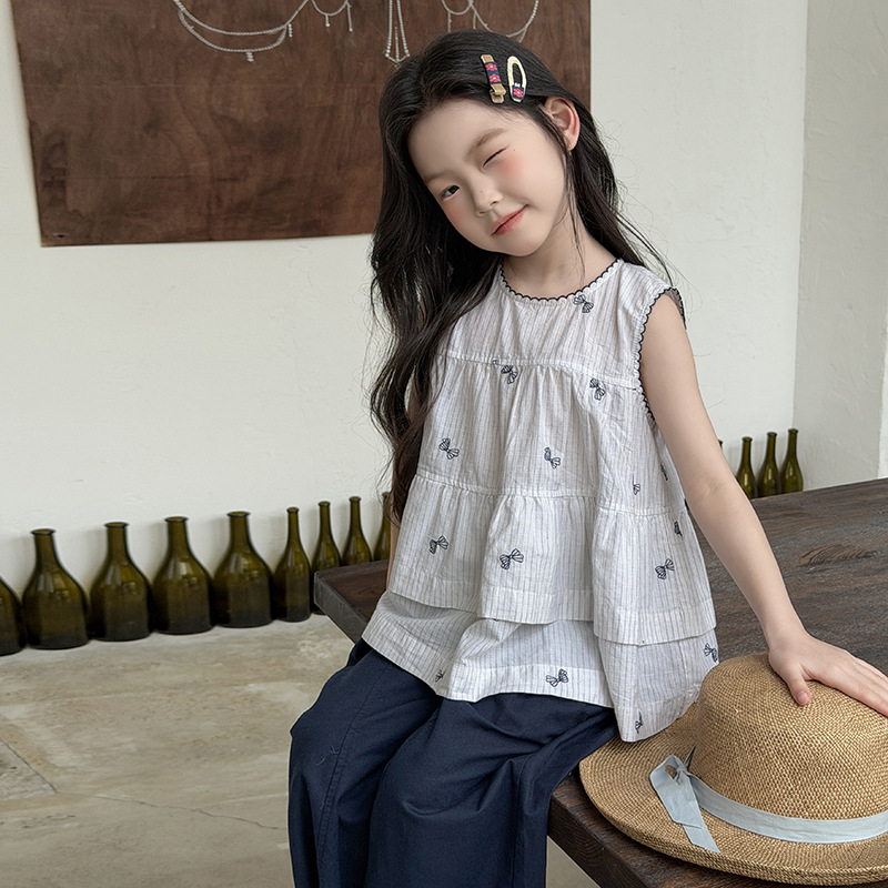 2026新作A★子供服　トップス★100cm〜170cm