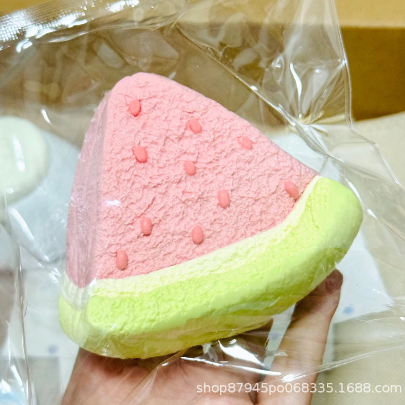ソフトトイ★もちもち玩具・ホビー★ストレス解消★