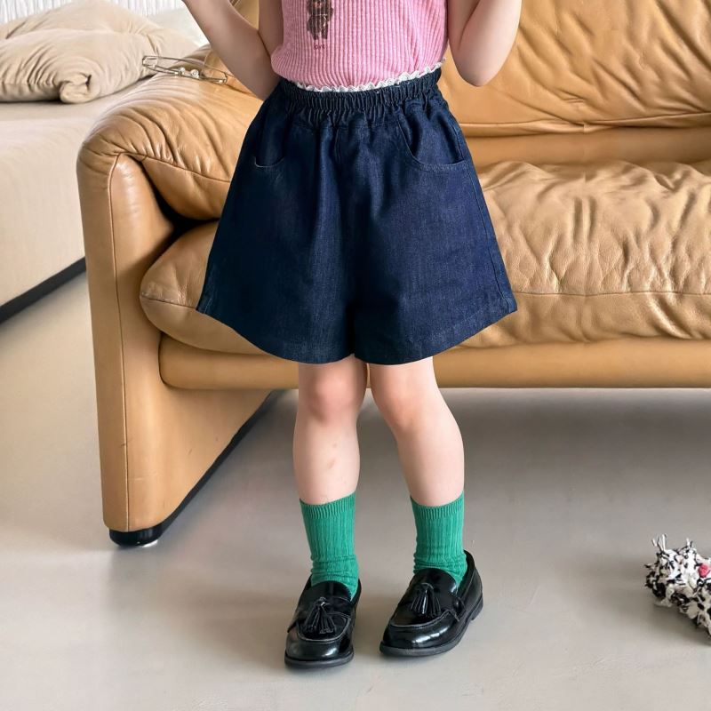 2026新入荷HLL★子供服　ズボン★90cm〜140cm