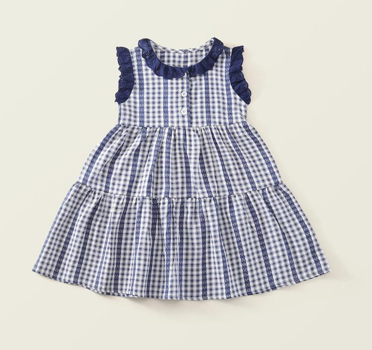 2026新品★子供服　ワンピース★90cm〜140cm