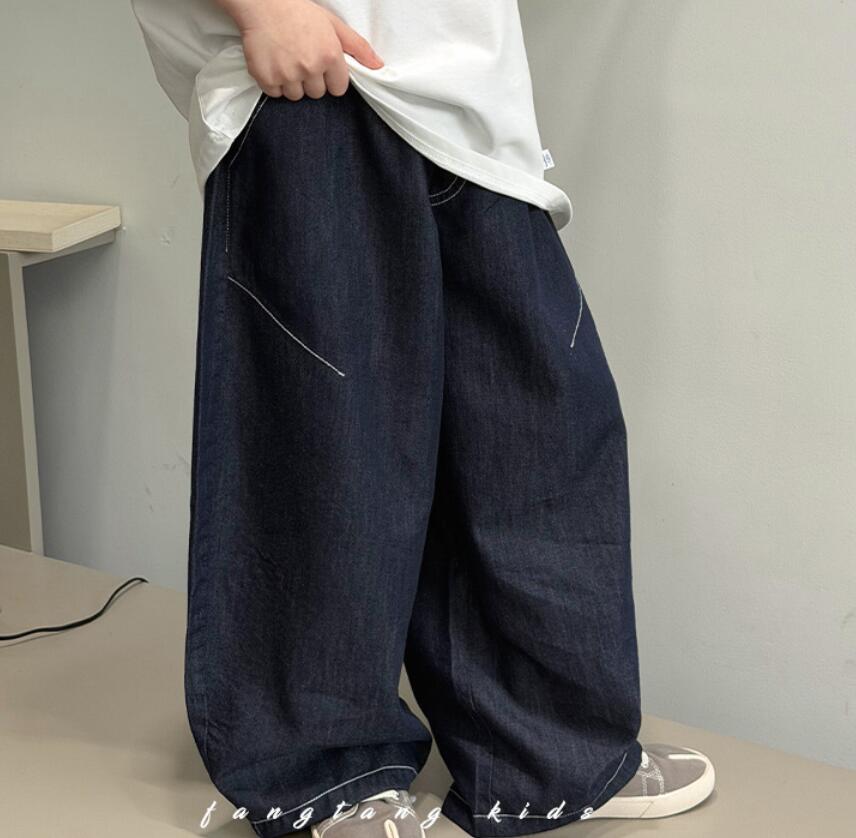 2026新入荷★子供服　ズボン★100cm〜170cm
