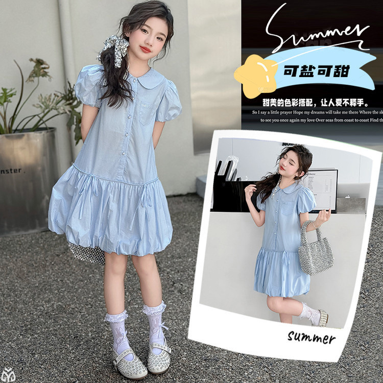 2026新品★子供服　ワンピース★120cm〜170cm