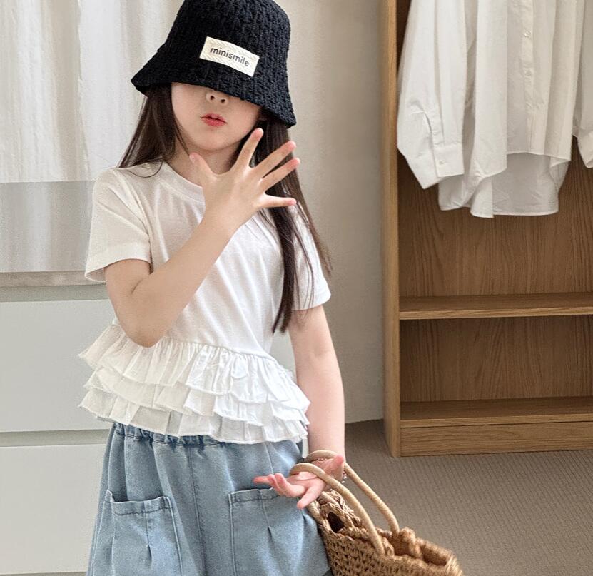 2026新作YY★子供服　トップス★100cm〜150cm
