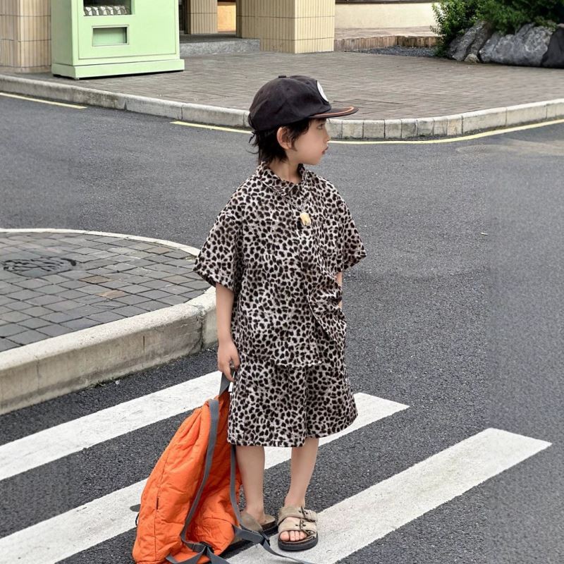 2026新品★子供服　セットアップ★100cm〜160cm