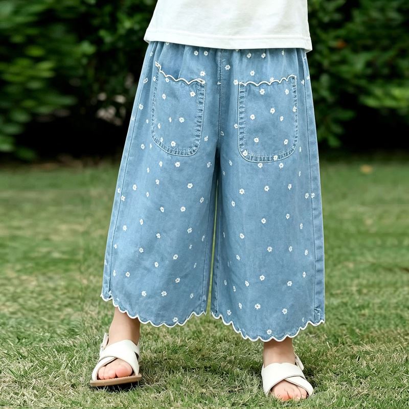 2026新入荷★子供服　ズボン★90cm〜140cm