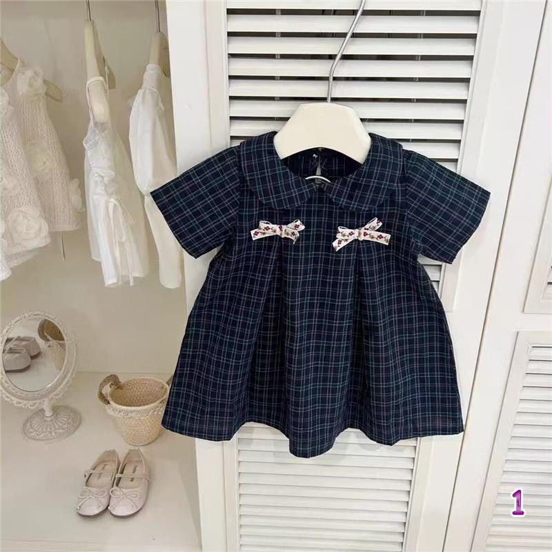 2026新品★子供服　ワンピース★80cm〜130cm