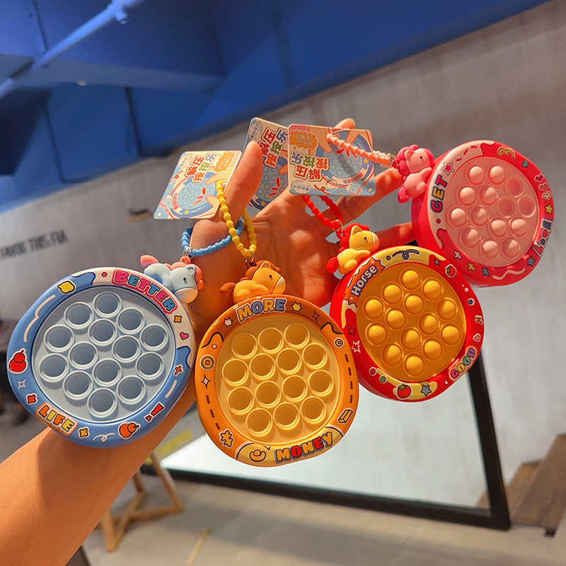 ★可愛いキーホルダー　装飾品★キーチェーン★バッグチャーム