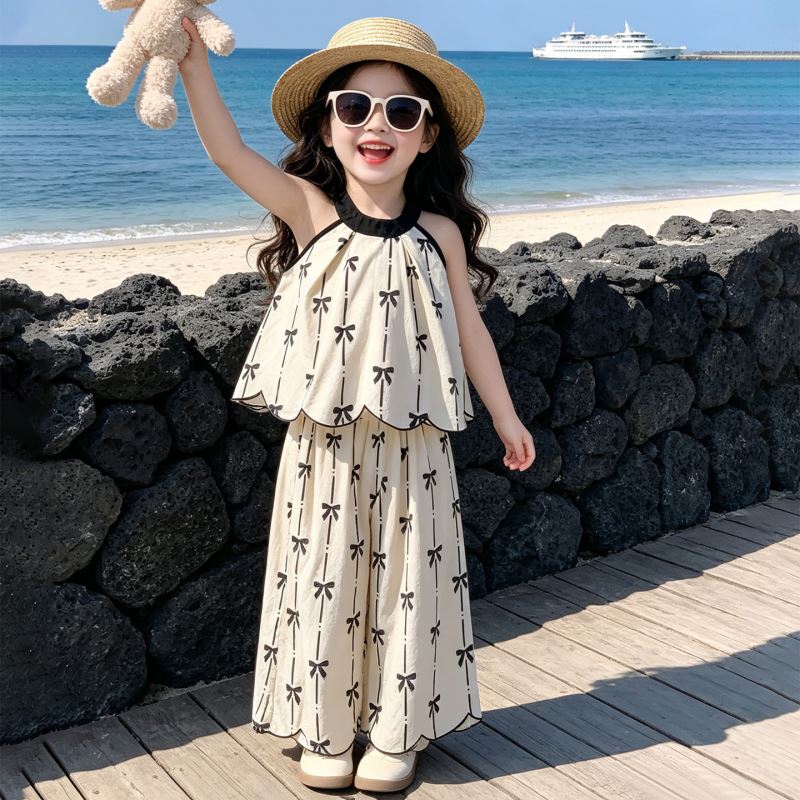 2026新品★子供服　セットアップ★90cm〜140cm