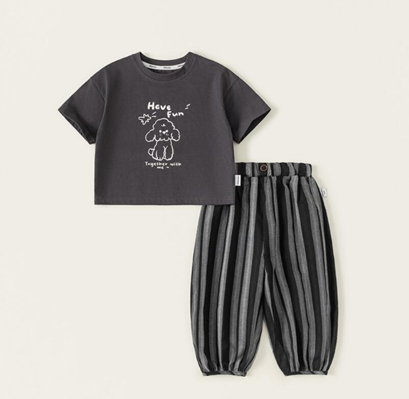 2026新品★子供服　セットアップ★80〜140