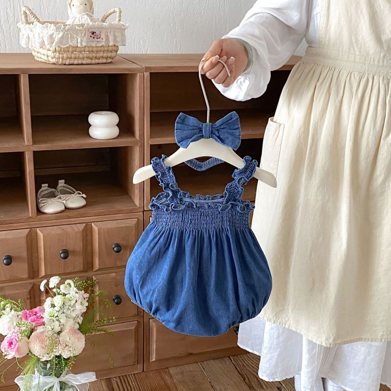 2026新入荷★ベビー服　ロンパース★66cm〜90cm