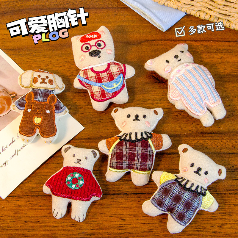雑貨★バッジ★帯留め★ピン★ブローチ