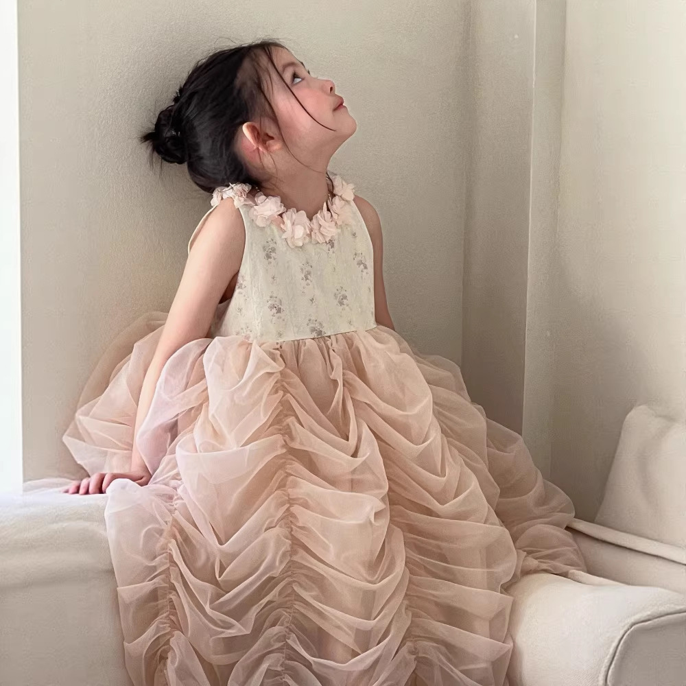2026新品★子供服　ワンピース★90cm〜150cm