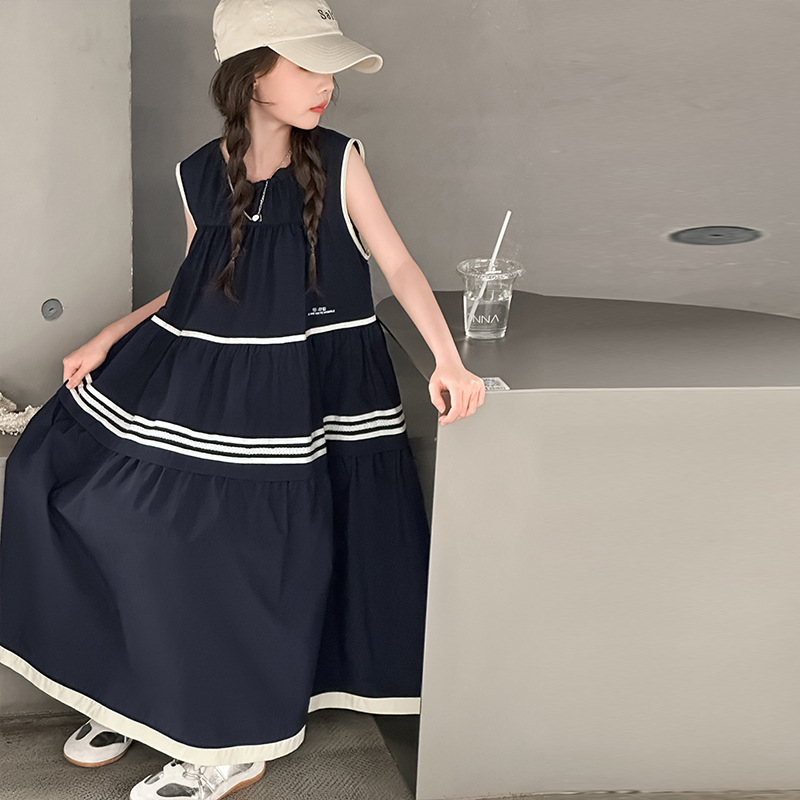 2026新品★子供服　ワンピース★120cm〜170cm