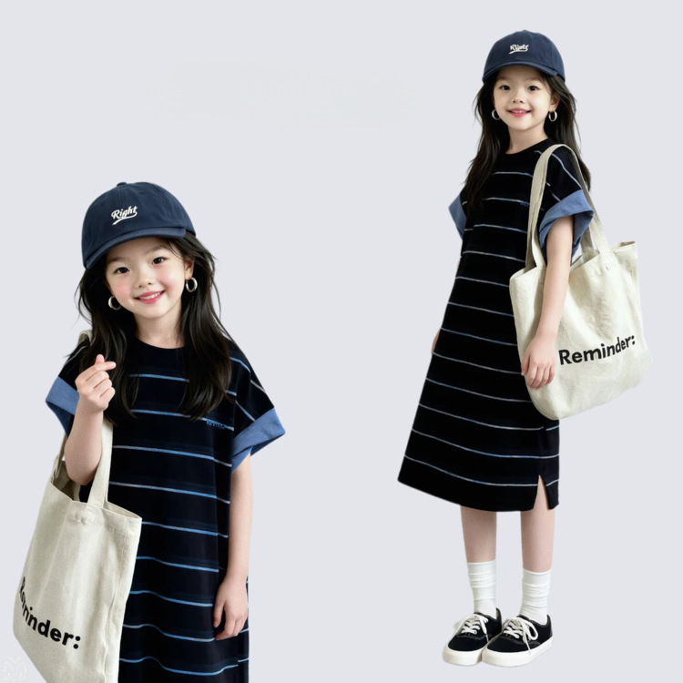 2026新品★子供服　ワンピース★120cm〜170cm