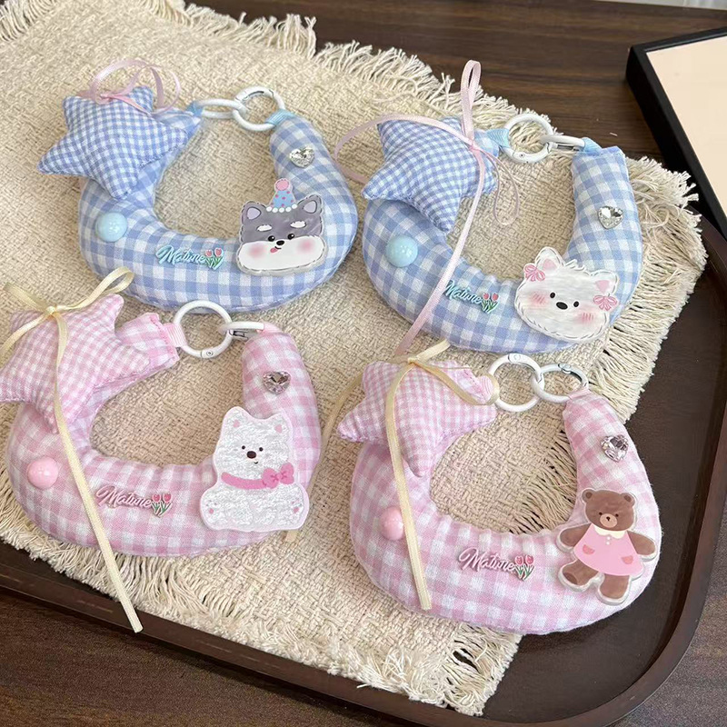 ★可愛いキーホルダー　装飾品★キーチェーン★バッグチャーム