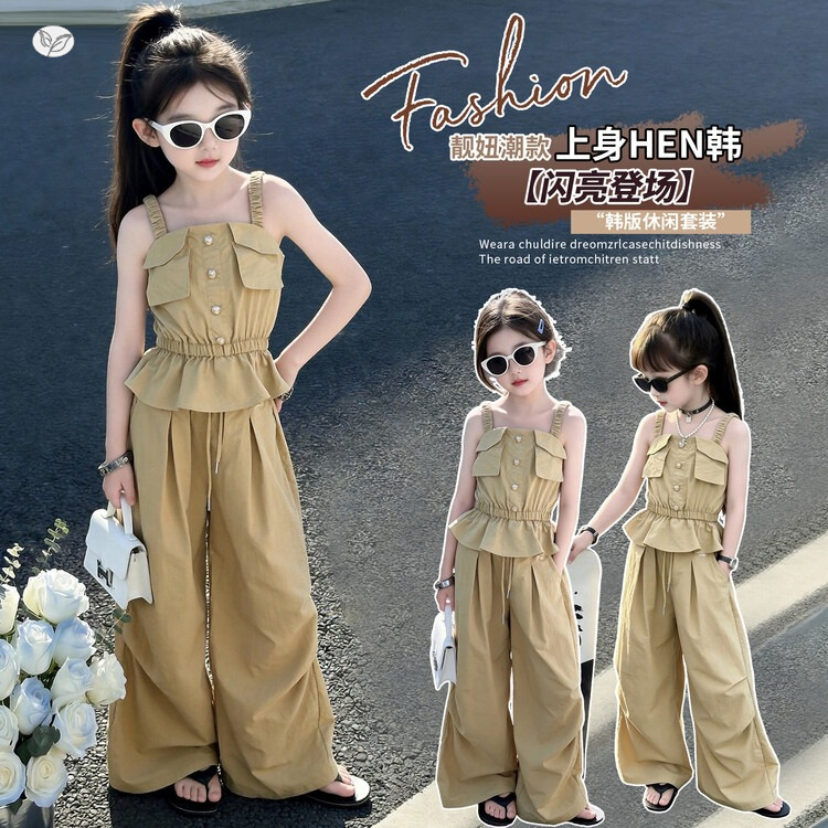 2026新品★子供服　セットアップ★120cm〜170cm