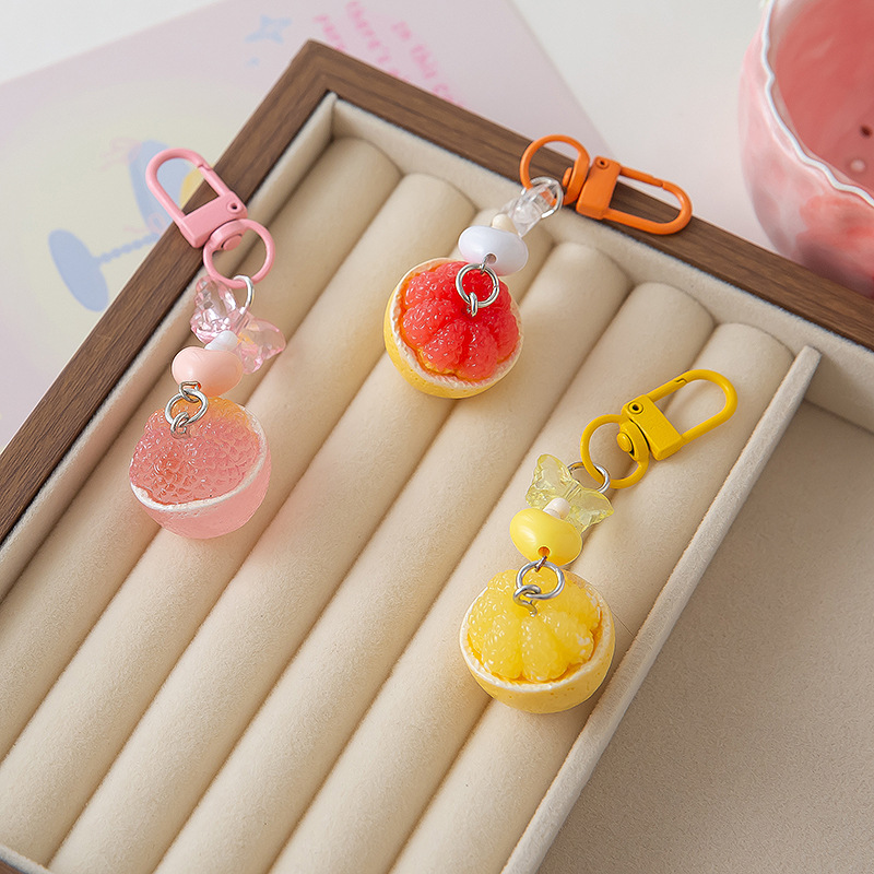 ★可愛いキーホルダー　装飾品★キーチェーン★バッグチャーム
