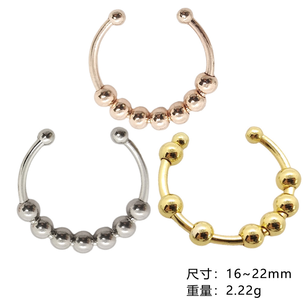 2026★リング★アクセサリー★ファッション★開口指輪