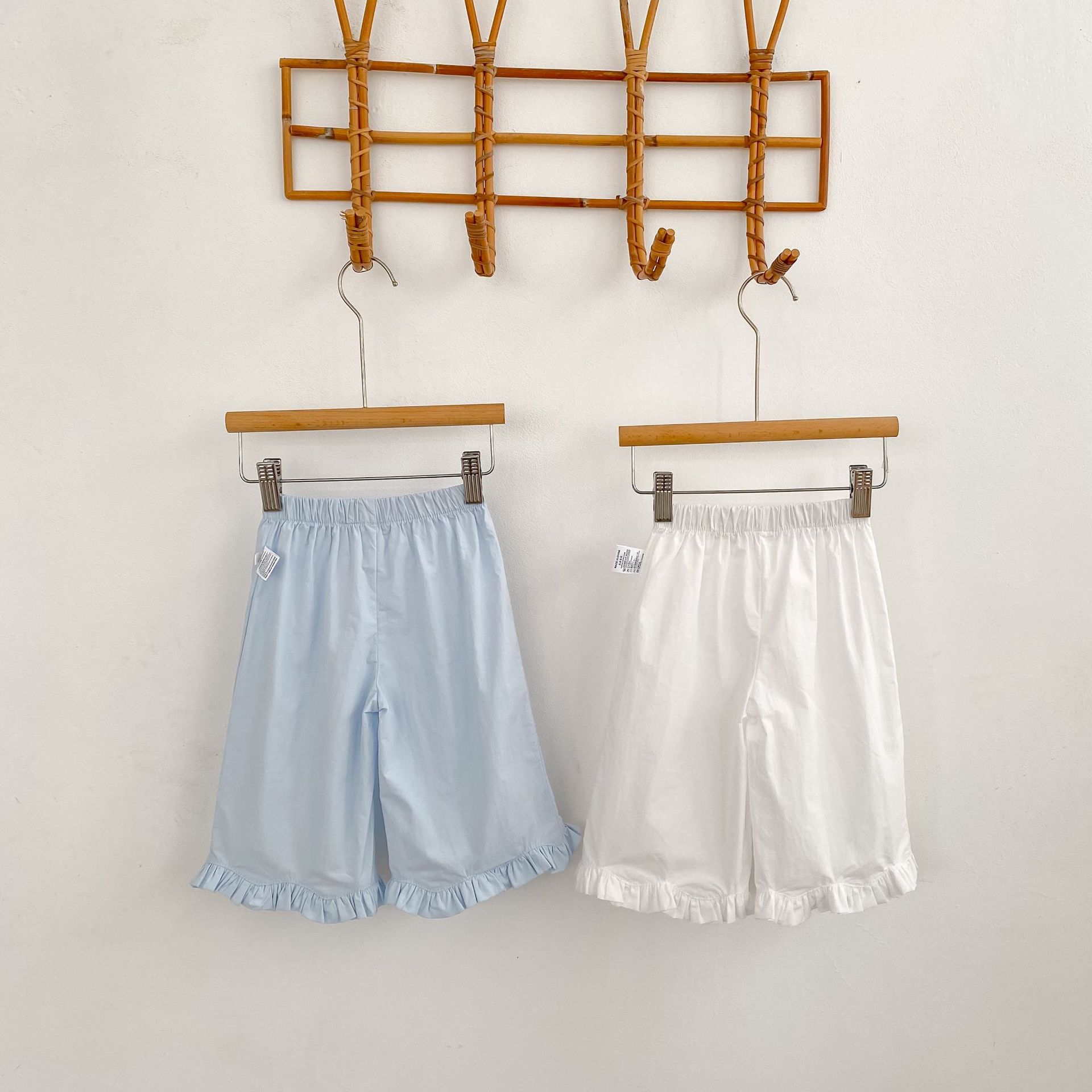 2026新入荷★子供服　ズボン★73CM〜110cm 2色