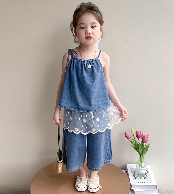 2026新品★子供服★3点セット★90-140cm★