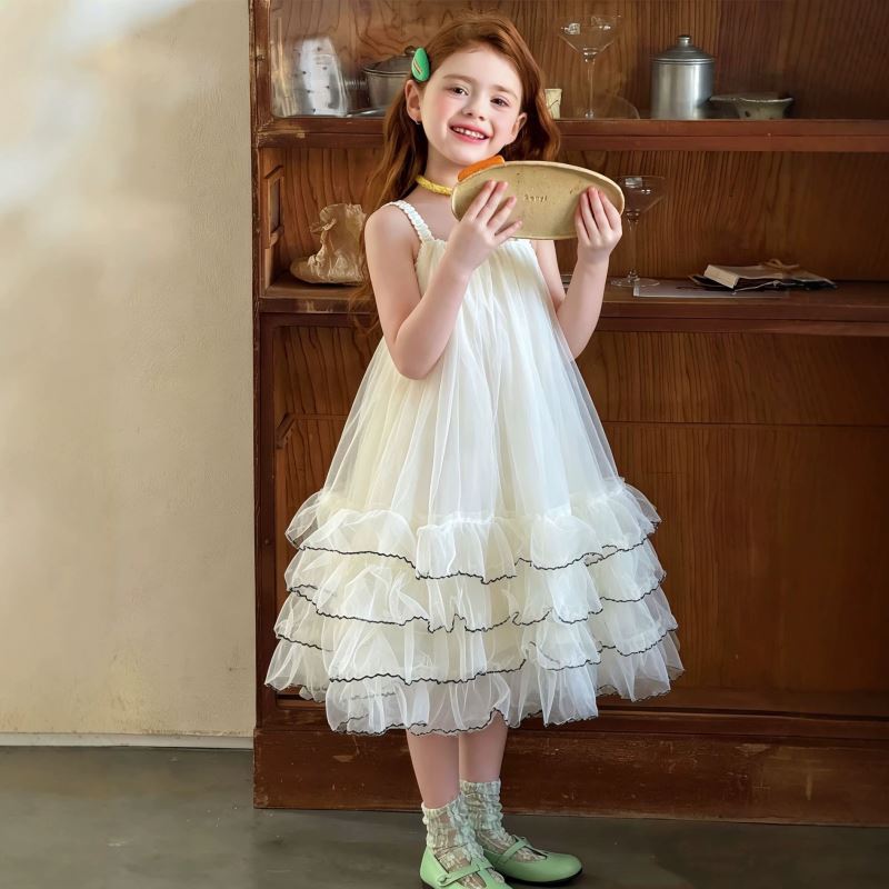 2026新品★子供服　ワンピース★90cm〜140cm