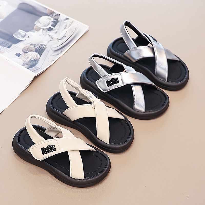 2026新入荷★子供靴★シューズ　サンダル★26/16.2cm〜37/22.5cm 2色