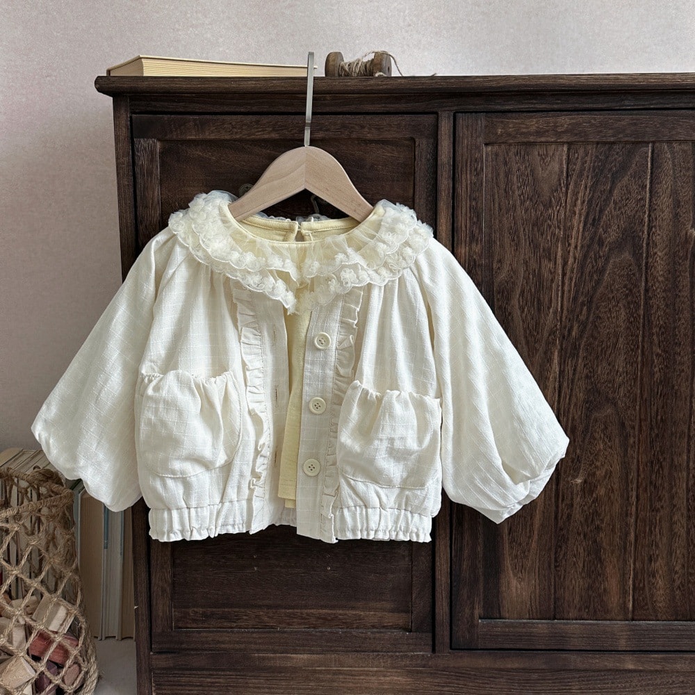 2026秋新品YQ★子供服 　コート★73cm〜110cm