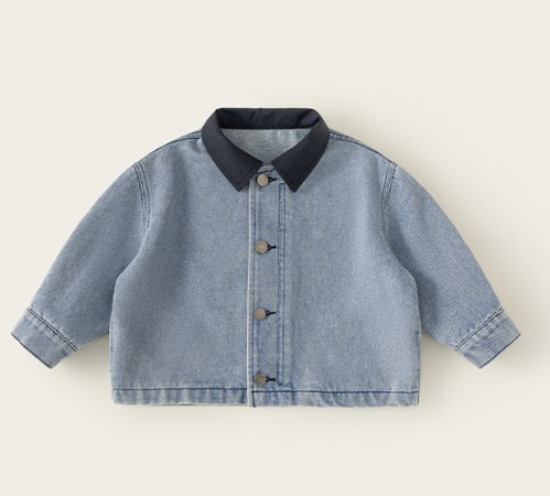 2026秋新品★子供服 　コート★80〜140