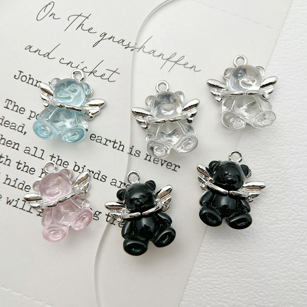 DIYパーツ★芸DIY★チャーム★デコパーツ★アクセサリー★手芸材料