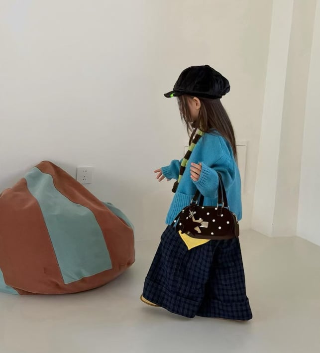 2026秋新作SX★子供服　トップス&ズボン&カーディガン分けて★80cm〜130cm