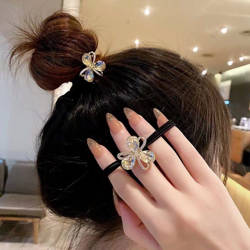 2026★髪飾り★ヘアアクセサリー★ヘアゴム★シュシュ