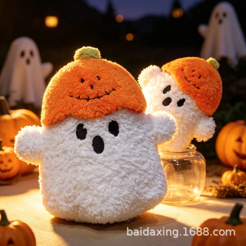 おもちゃ★玩具・ホビー★ハロウィン向けぬいぐるみ★