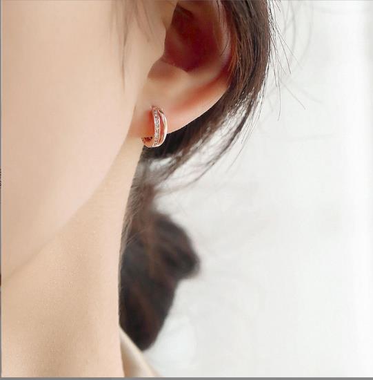 超人気の!!★アクセサリー　★ピアス★イアリング★s925
