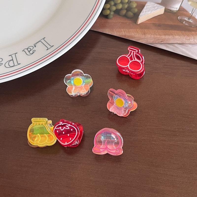 新品☆女の子☆多色☆ヘアピン☆髪飾り☆まとめ髪用☆ヘアアクセサリー☆韓国風☆