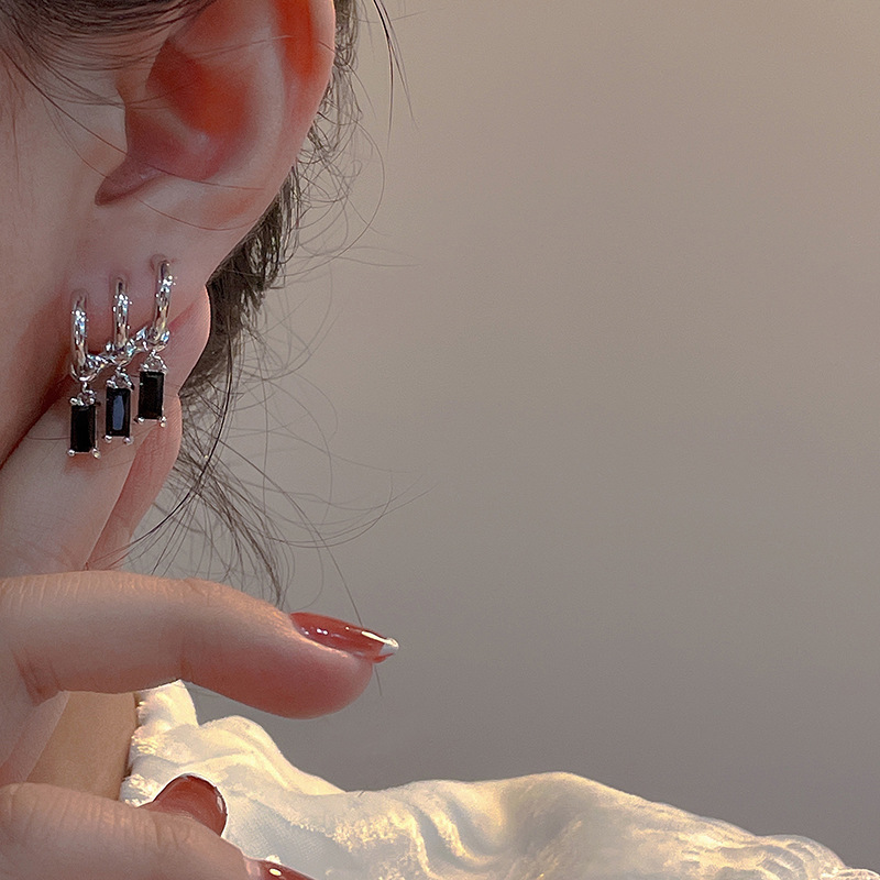 S925銀針★ピアス   イアリング★ファッション♪アクセサリー♪レディース用耳飾り♪大人気