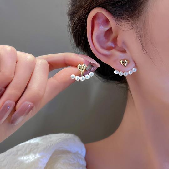 超人気の!!★アクセサリー　★ピアス★s925